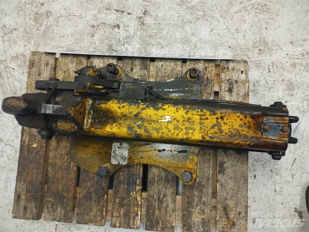 JCB 536-70 Hurtigkoblere