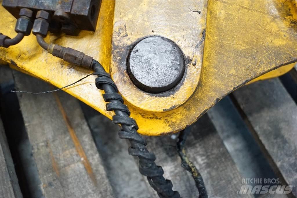 JCB 536-70 Booms og dippers