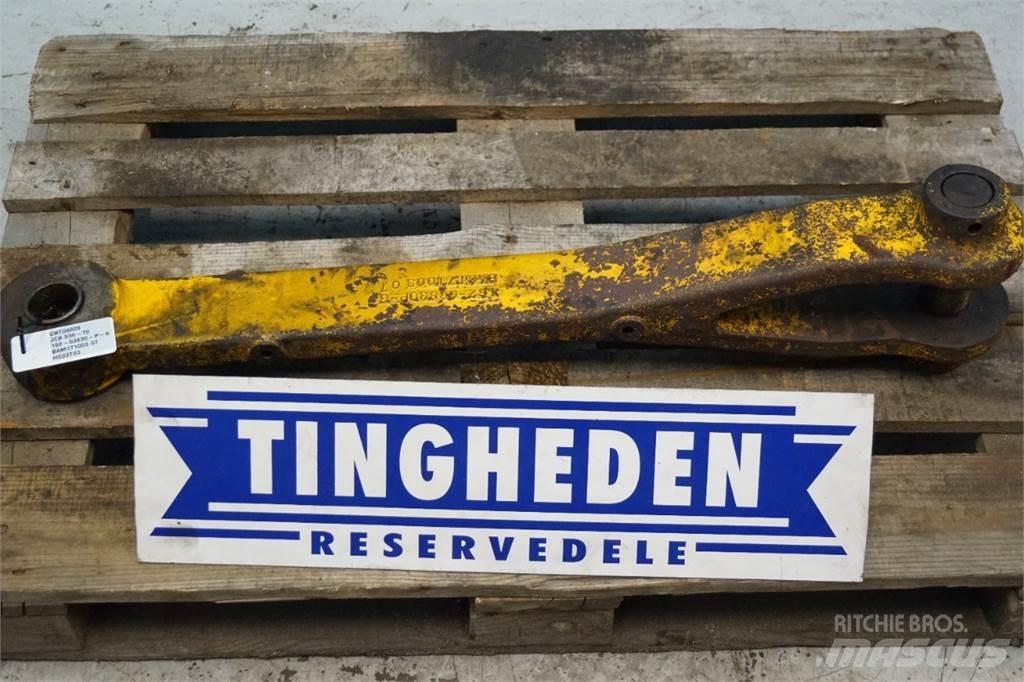 JCB 536-70 Booms og dippers