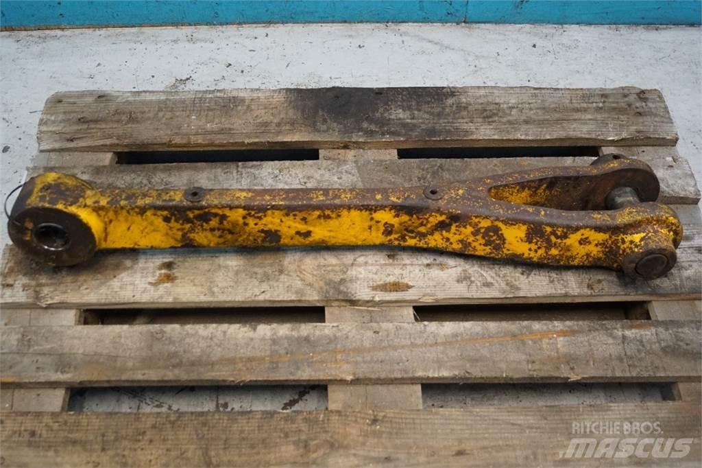 JCB 536-70 Booms og dippers