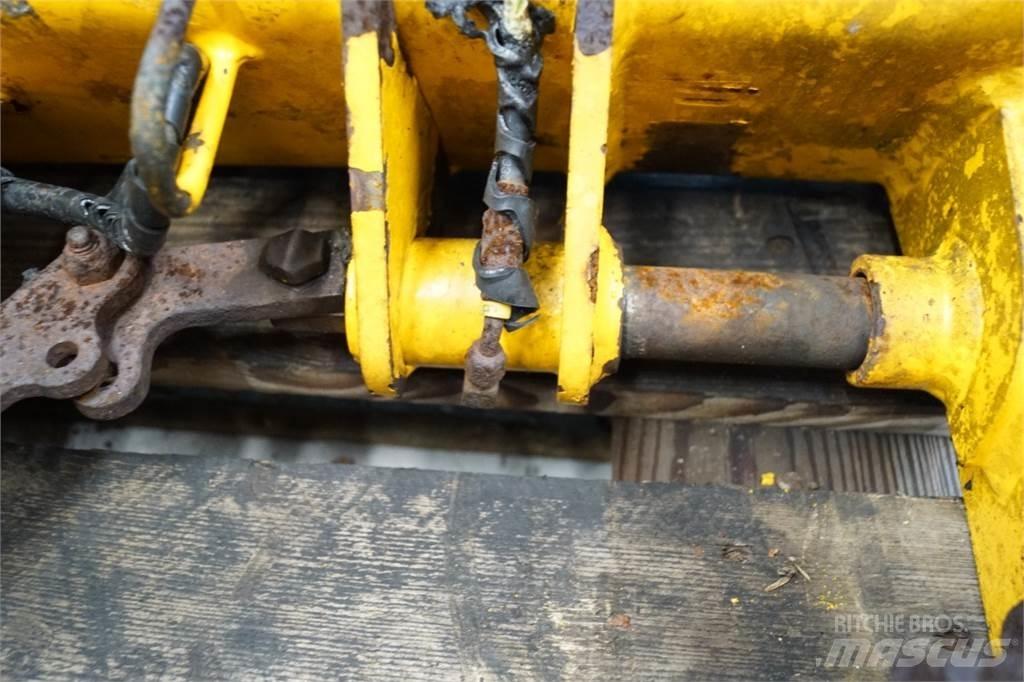 JCB 536-70 Hurtigkoblere