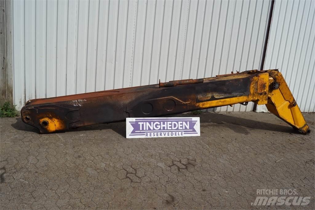 JCB 536-70 Booms og dippers