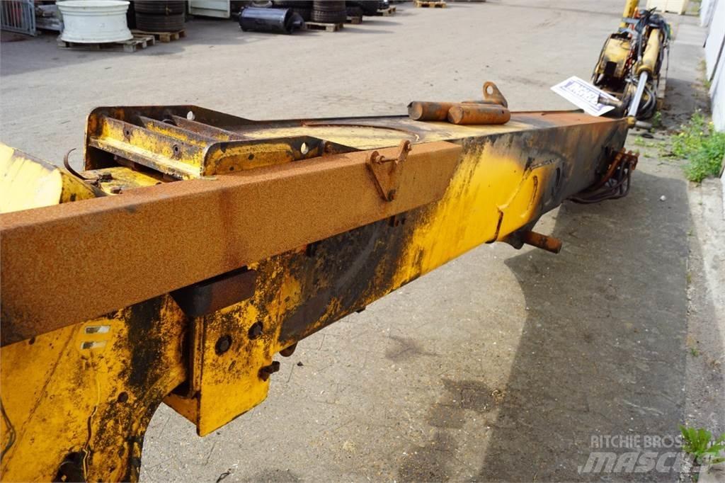 JCB 536-70 Booms og dippers