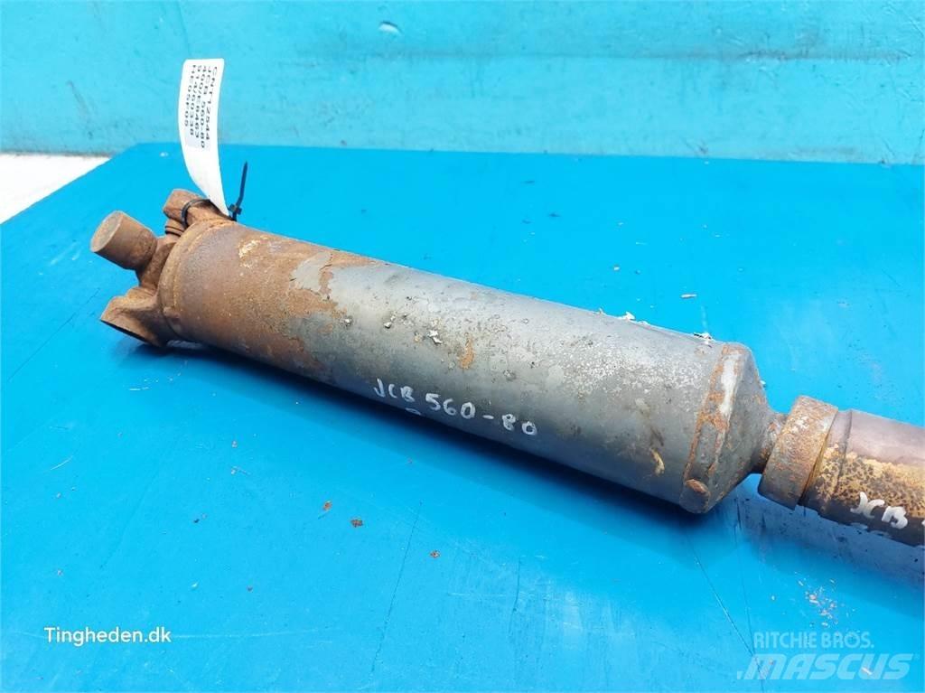 JCB 560-80 Gear