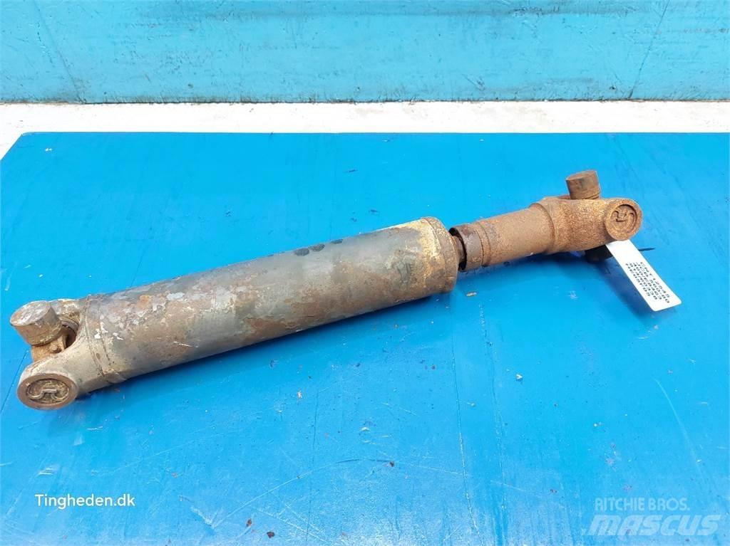 JCB 560-80 Gear