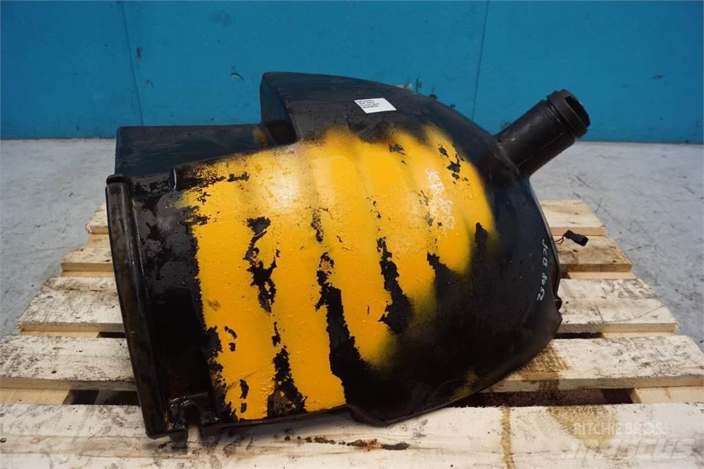 JCB 8052 Andet tilbehør