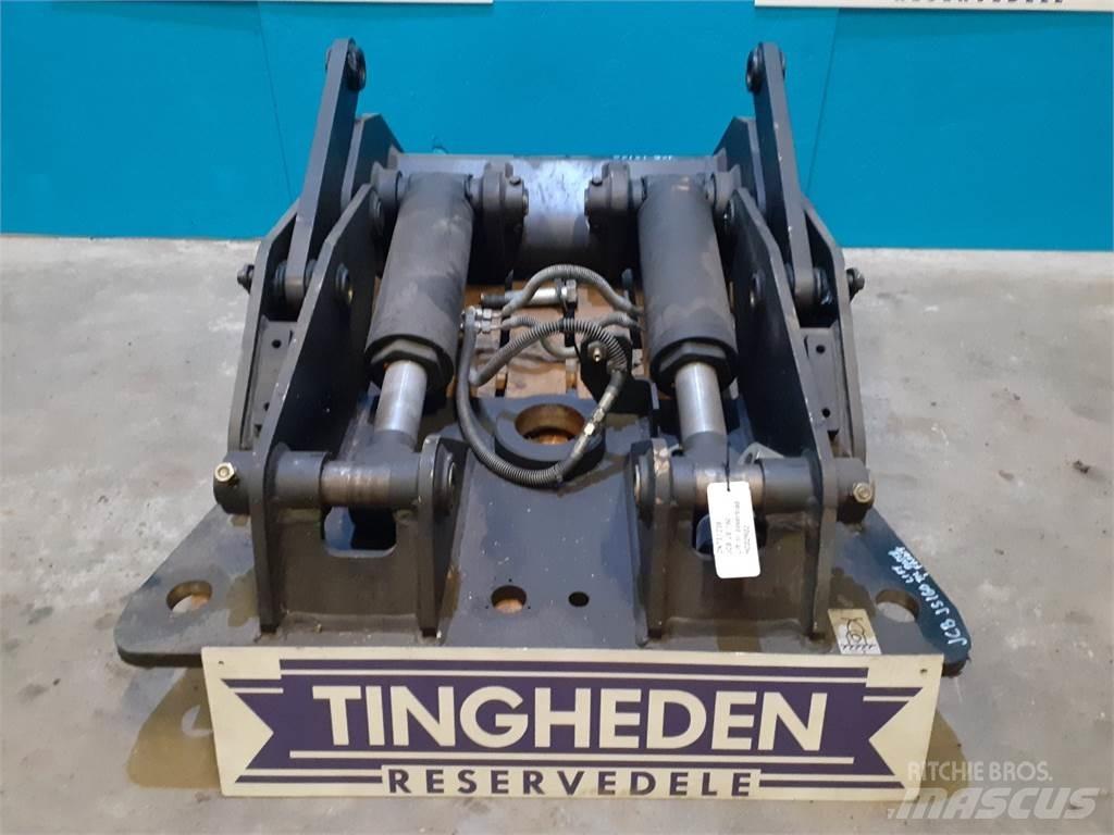 JCB JS160 Klinger