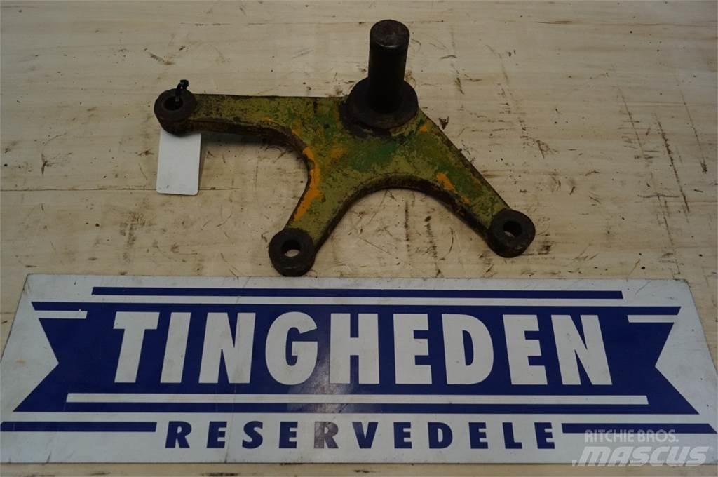 John Deere  Andet tilbehør til traktorer