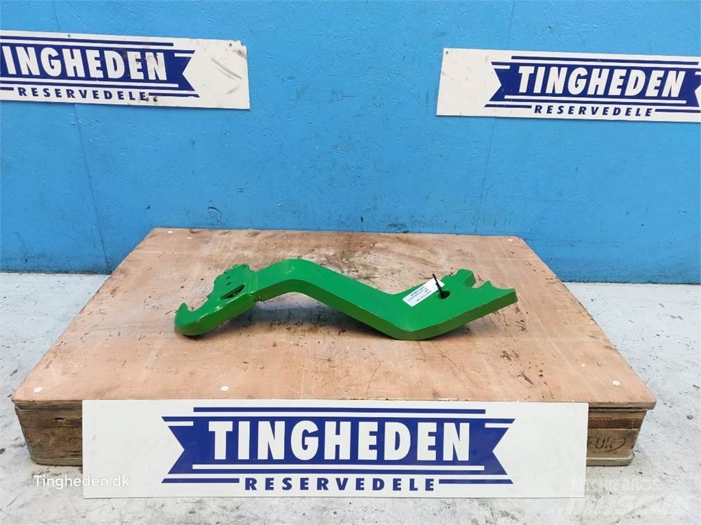 John Deere  Tilbehør til frontlæsser