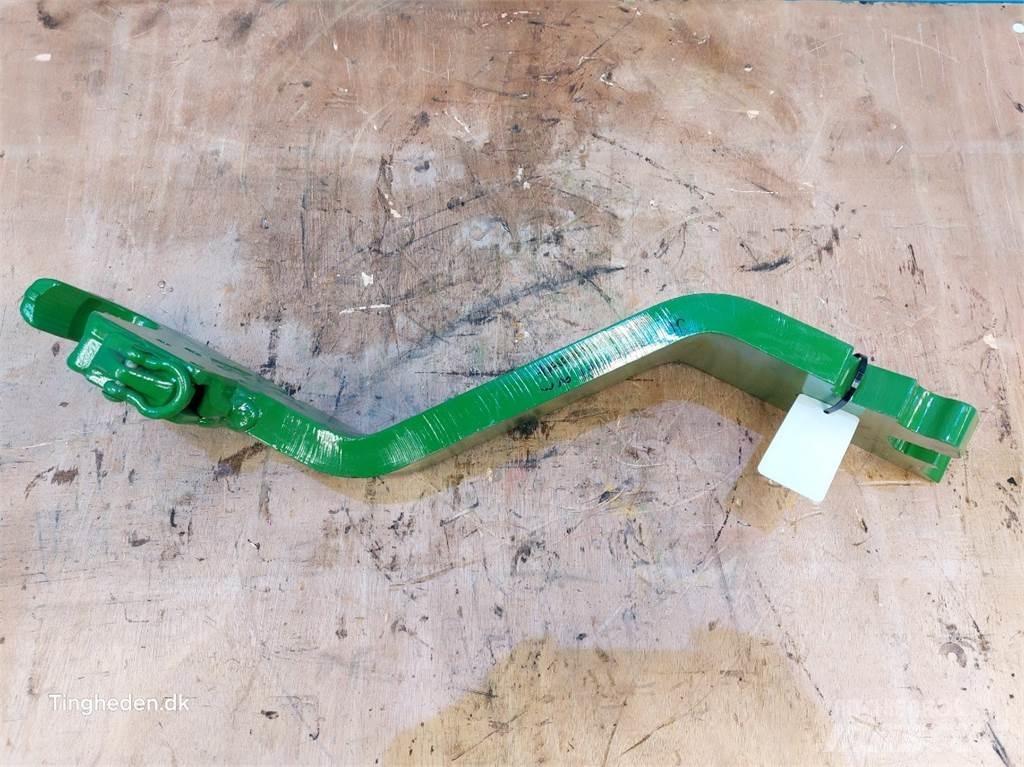 John Deere  Tilbehør til frontlæsser