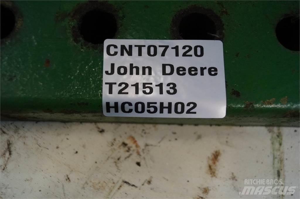 John Deere 1020 Andet tilbehør til traktorer