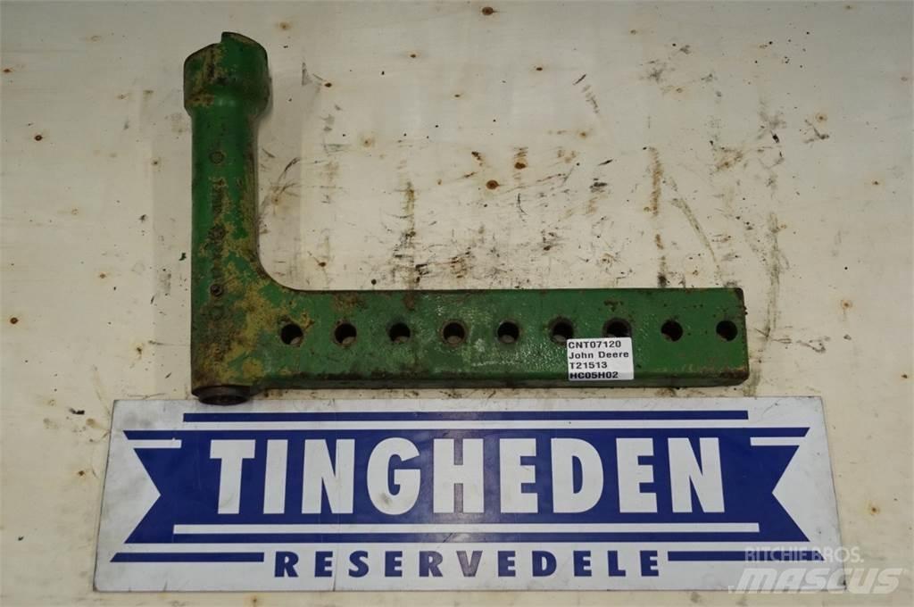 John Deere 1020 Andet tilbehør til traktorer