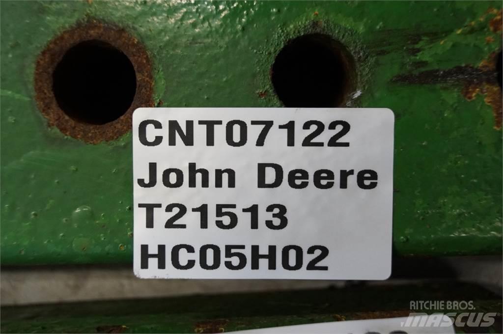 John Deere 1020 Andet tilbehør til traktorer
