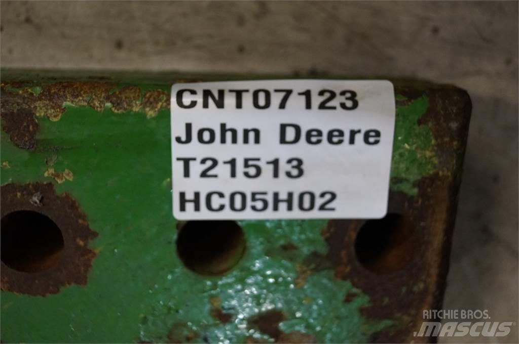 John Deere 1020 Andet tilbehør til traktorer