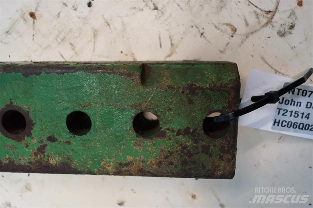 John Deere 1020 Andet tilbehør til traktorer