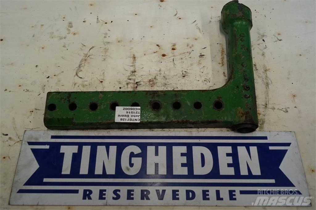 John Deere 1020 Andet tilbehør til traktorer