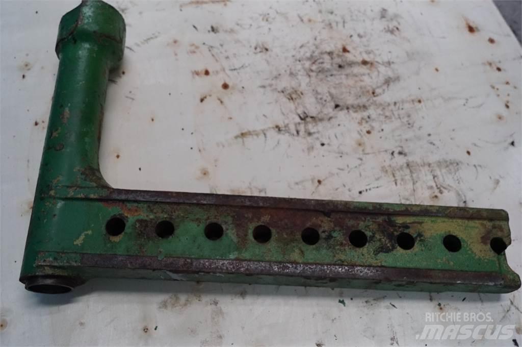 John Deere 1020 Andet tilbehør til traktorer