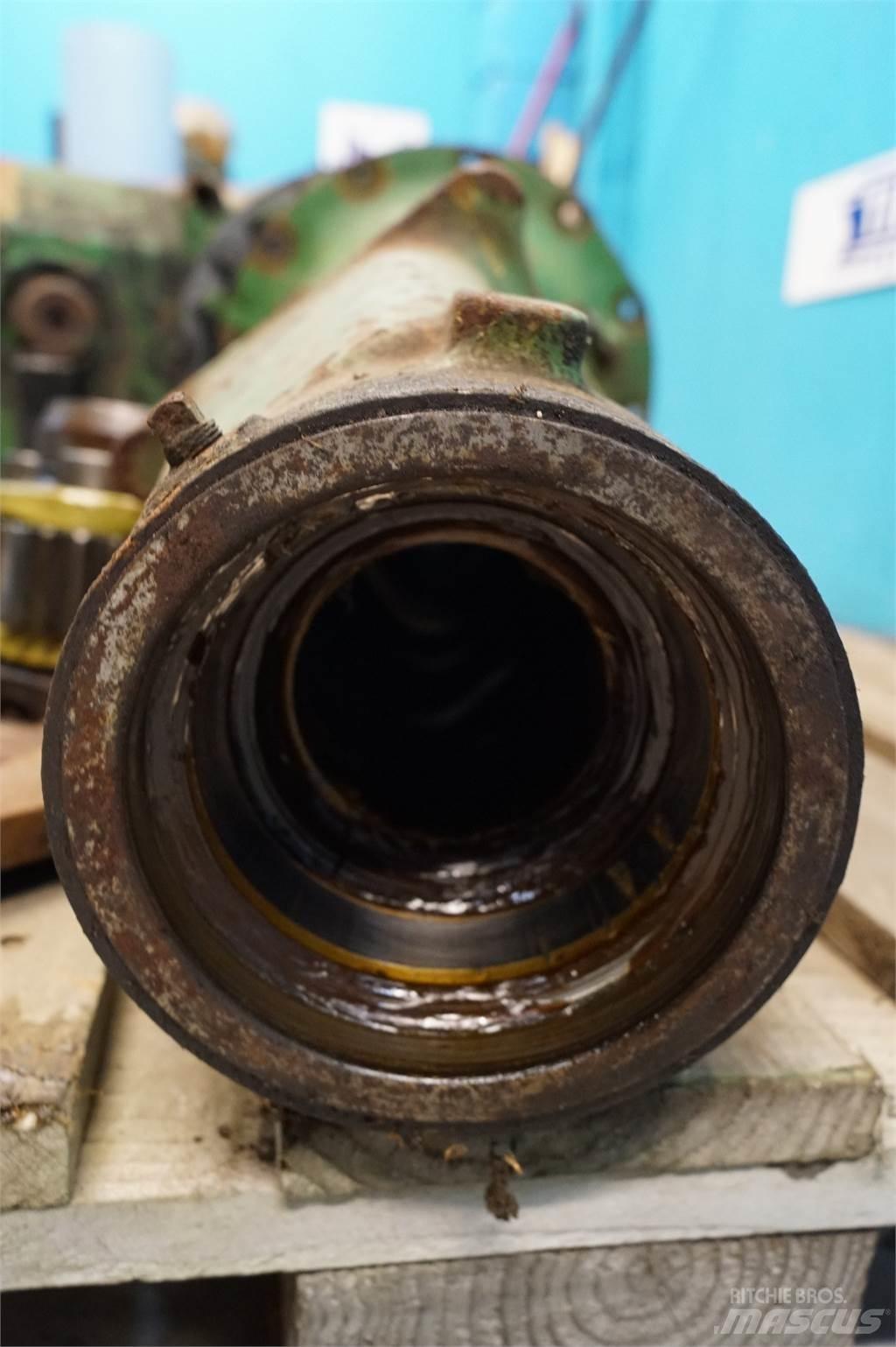 John Deere 1042 Gear