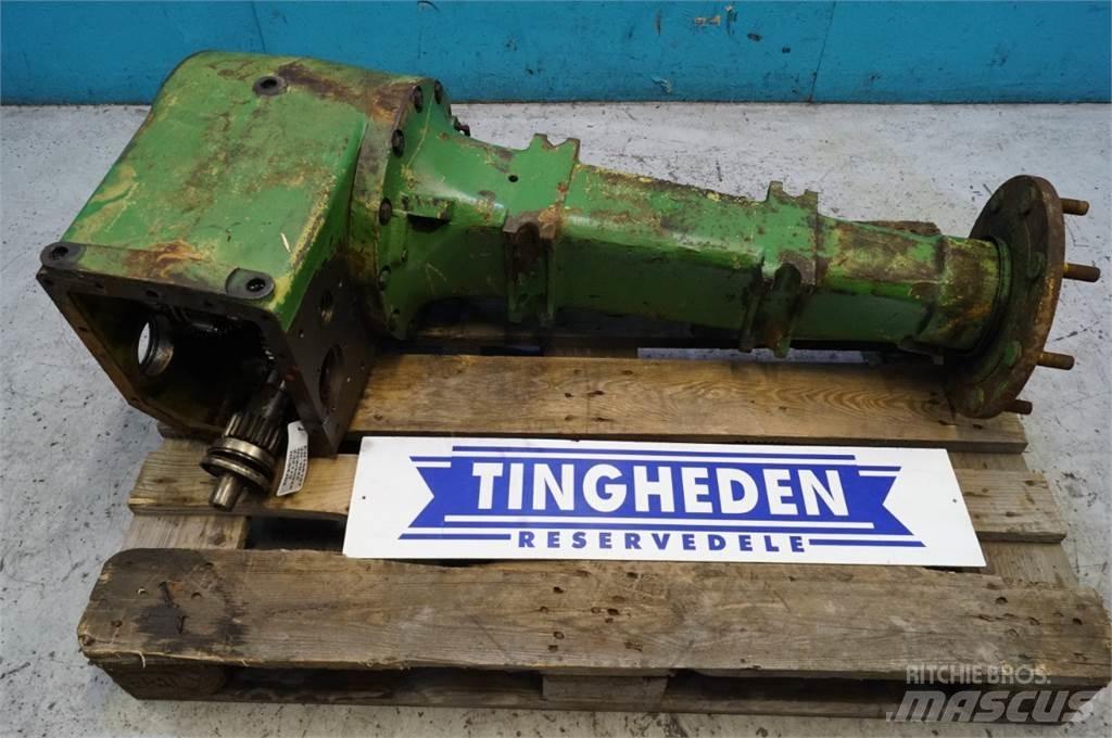 John Deere 1042 Gear