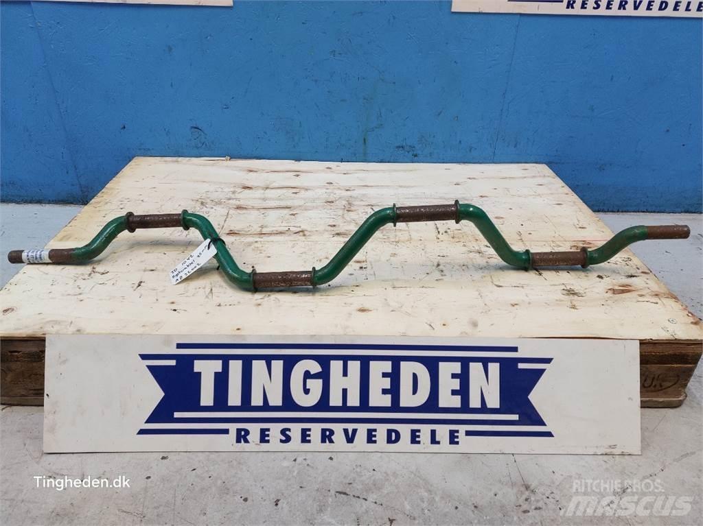 John Deere 1042 Tilbehør til mejetærskere