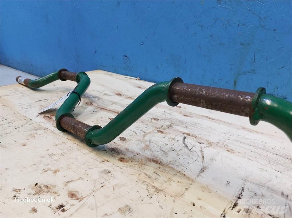 John Deere 1042 Tilbehør til mejetærskere