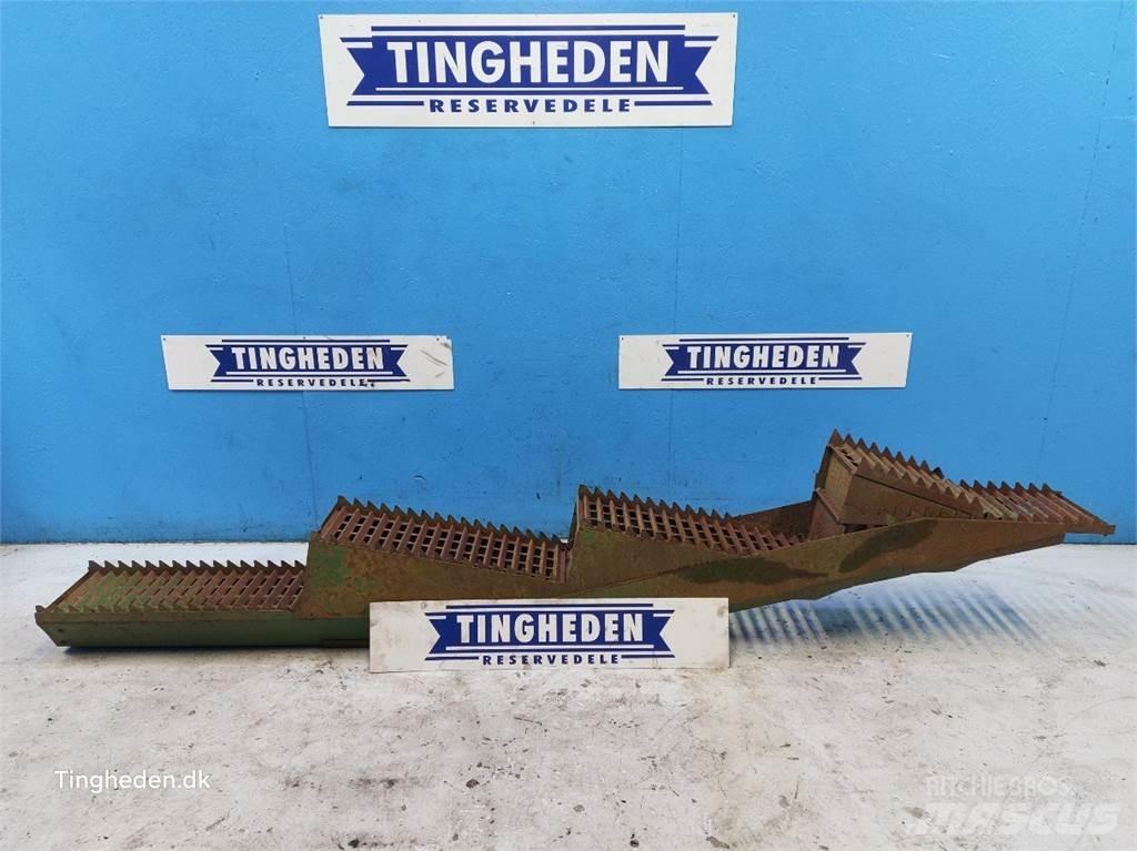 John Deere 1042 Tilbehør til mejetærskere