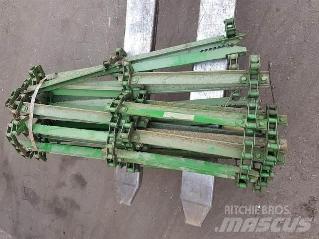 John Deere 1052 Tilbehør til mejetærskere
