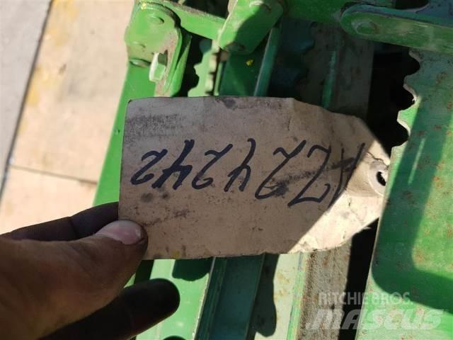 John Deere 1052 Tilbehør til mejetærskere