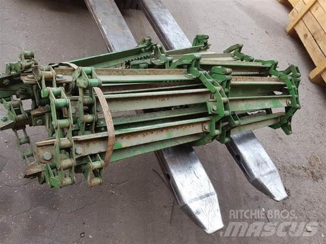 John Deere 1052 Tilbehør til mejetærskere