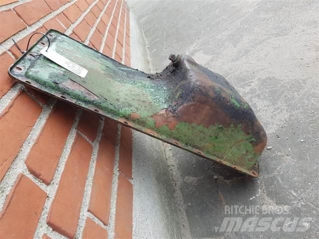 John Deere 1052 Motorer