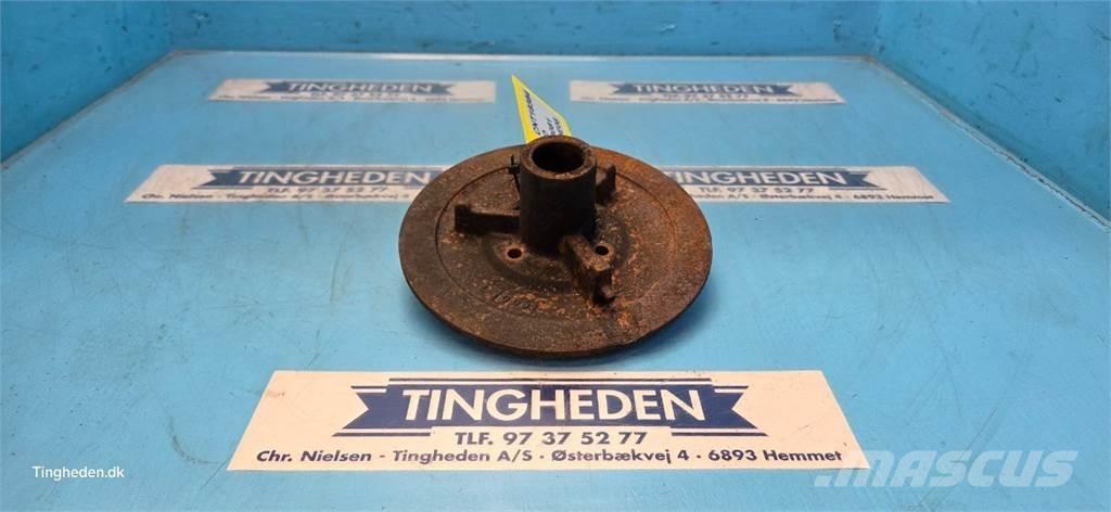 John Deere 1055 Landbrug - Andet 