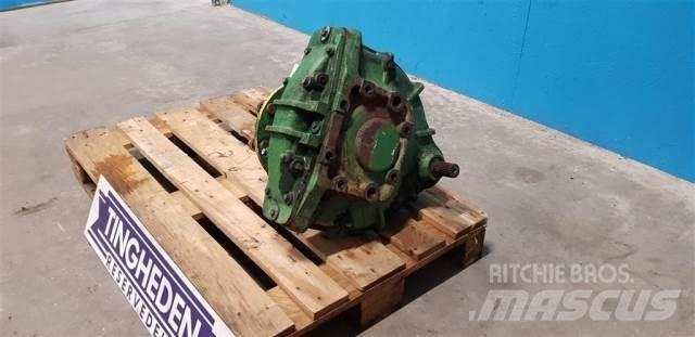 John Deere 1065 Tilbehør til mejetærskere
