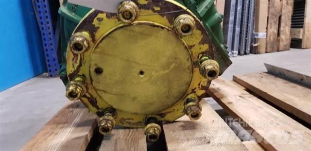 John Deere 1065 Tilbehør til mejetærskere