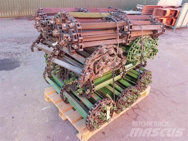 John Deere 1065 Tilbehør til mejetærskere