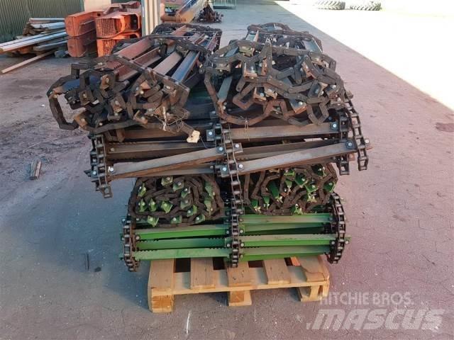 John Deere 1065 Tilbehør til mejetærskere