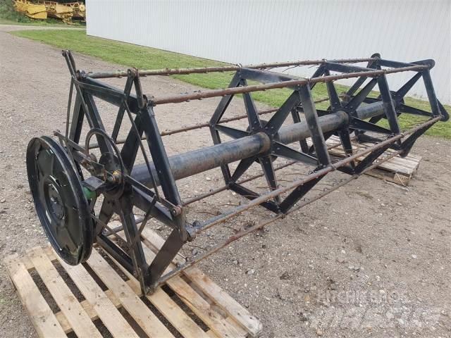John Deere 1065 Tilbehør til mejetærskere