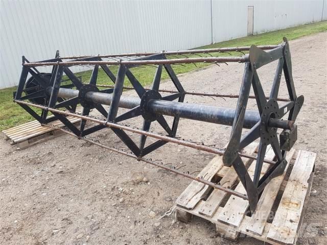 John Deere 1065 Tilbehør til mejetærskere