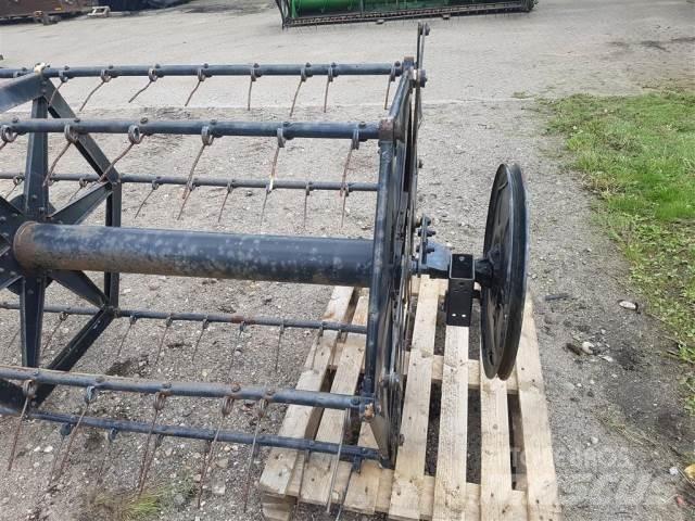 John Deere 1065 Tilbehør til mejetærskere