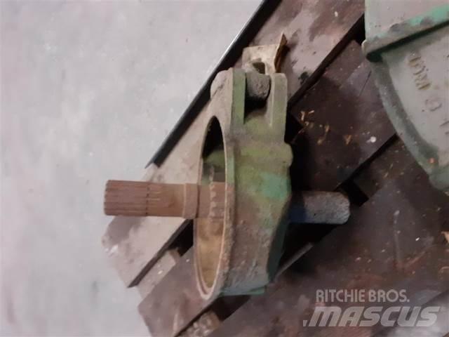 John Deere 1065 Tilbehør til mejetærskere