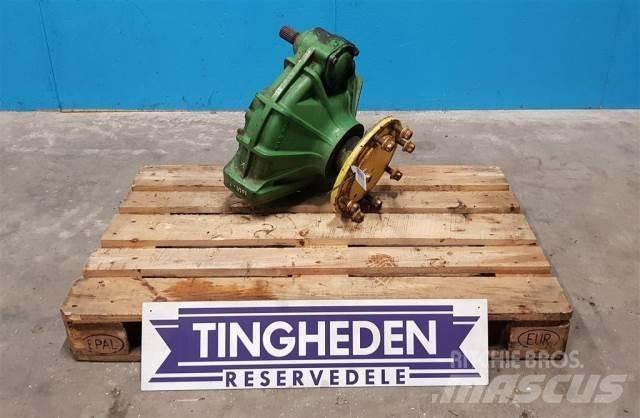 John Deere 1065 Tilbehør til mejetærskere