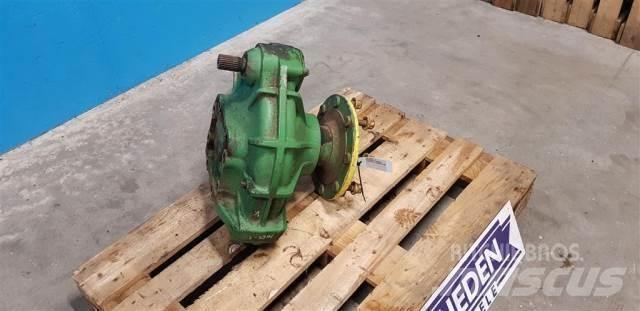 John Deere 1065 Tilbehør til mejetærskere