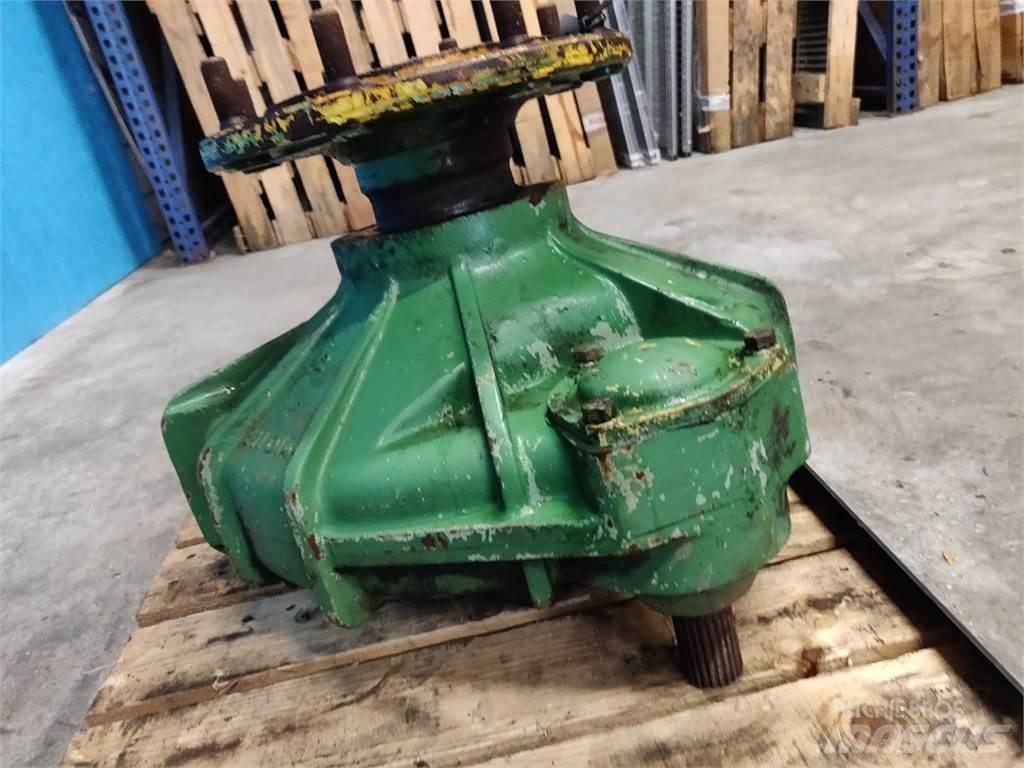 John Deere 1065 Tilbehør til mejetærskere