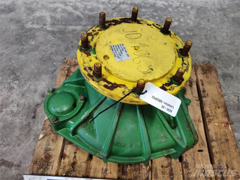 John Deere 1065 Tilbehør til mejetærskere