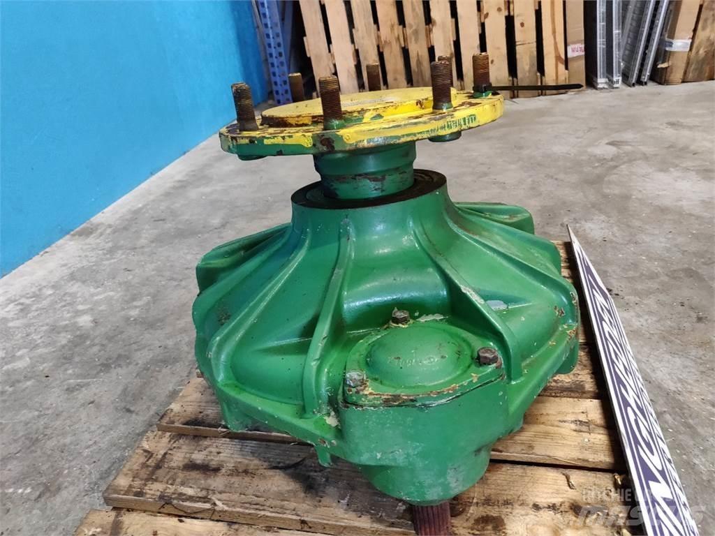 John Deere 1065 Tilbehør til mejetærskere