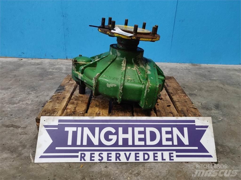 John Deere 1065 Tilbehør til mejetærskere