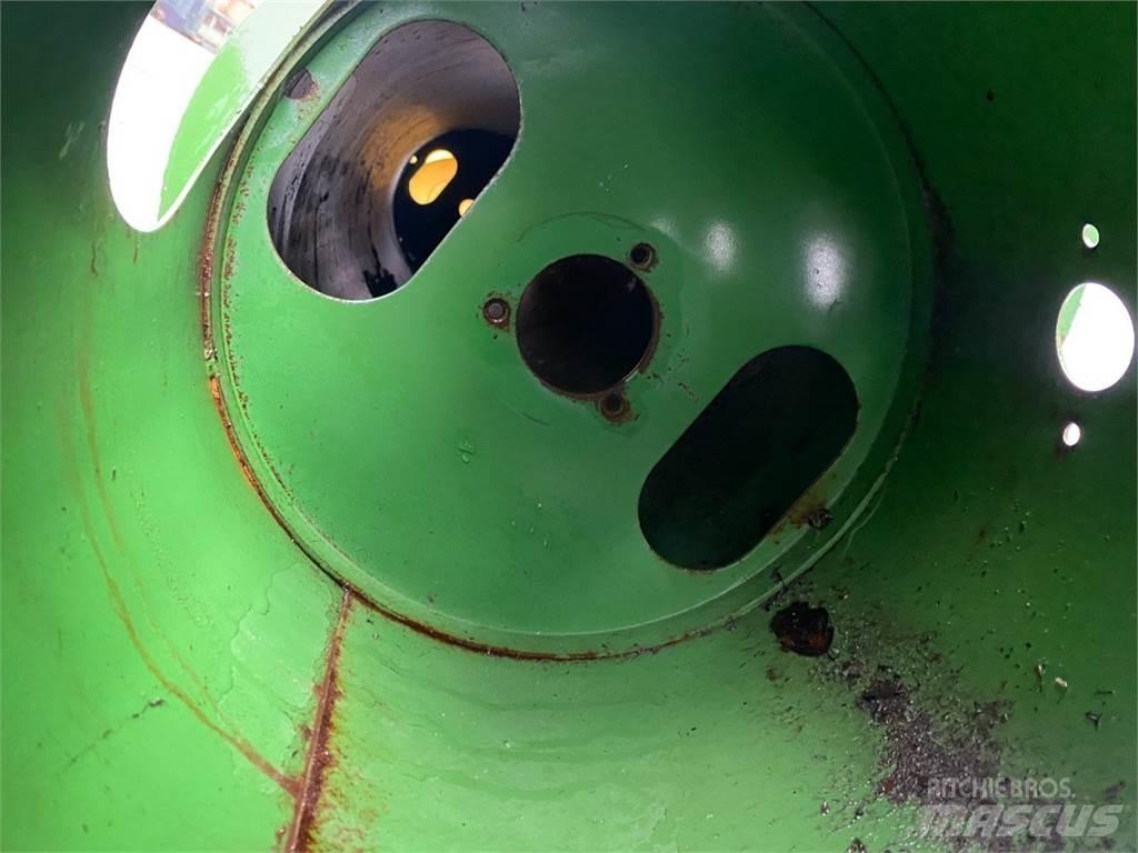 John Deere 1065 Tilbehør til mejetærskere