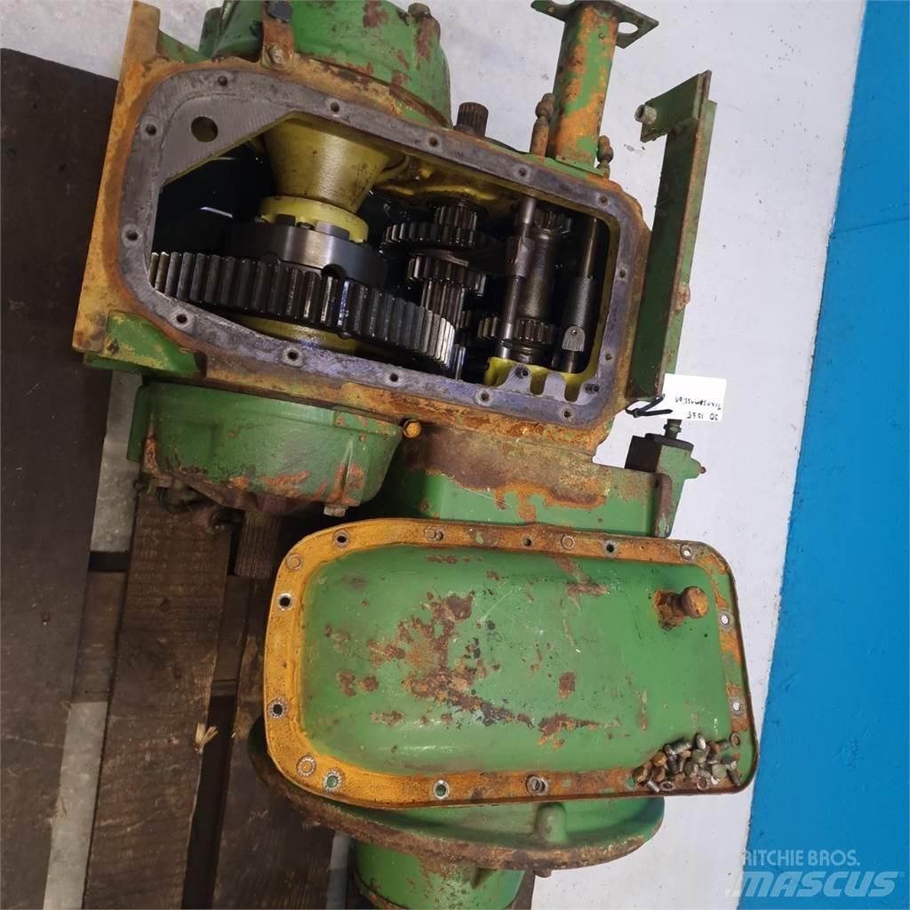 John Deere 1065 Gear