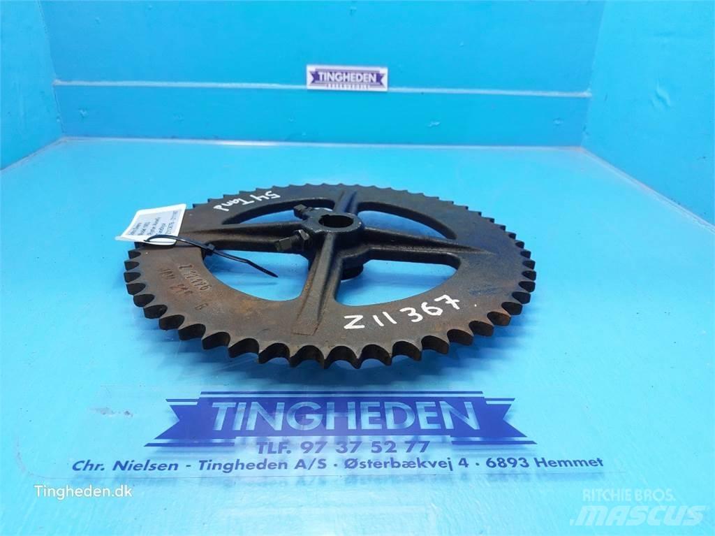 John Deere 1065 Landbrug - Andet 