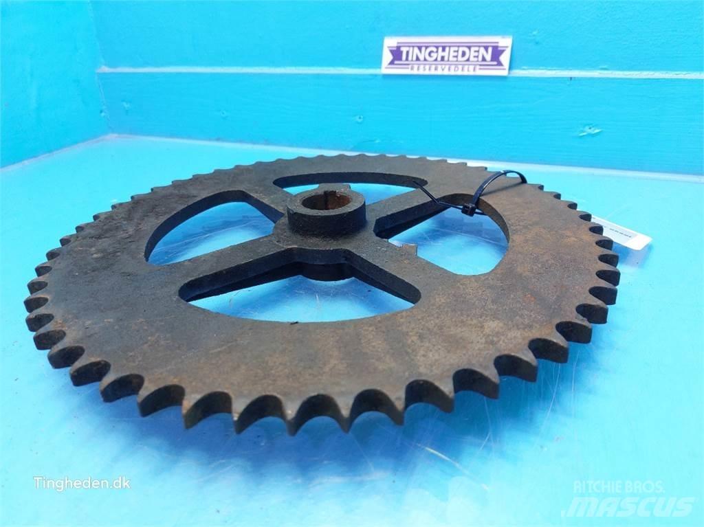 John Deere 1065 Landbrug - Andet 