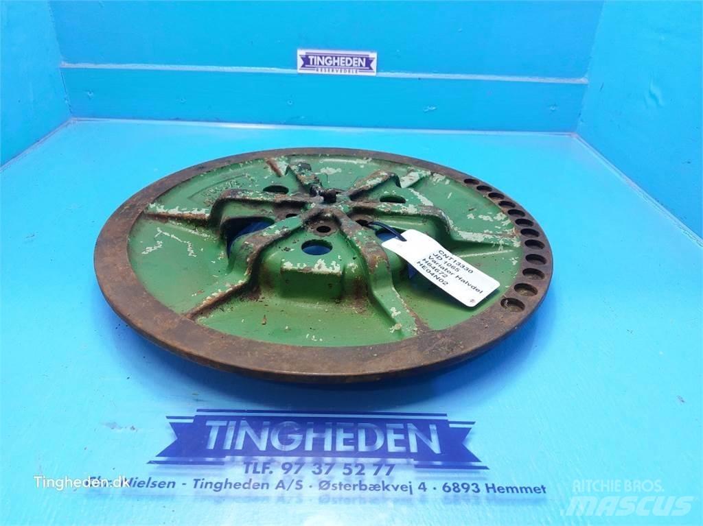 John Deere 1065 Landbrug - Andet 